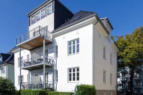 2 Seglerkoje, Warnemünde